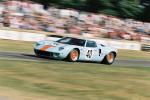 Ford GT40 (Mk I) 1965 года